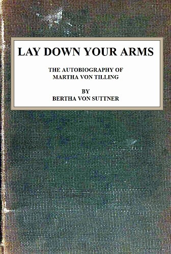 Lay Down Your Arms