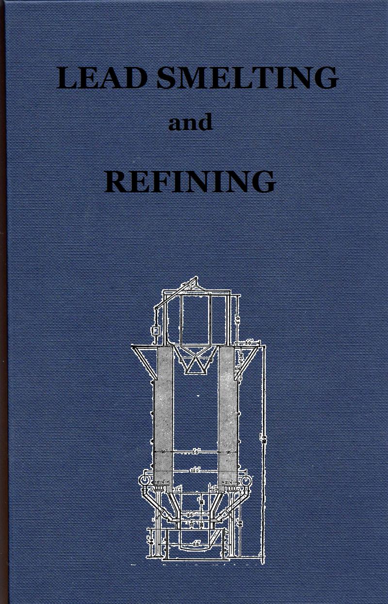 Lead Smelting and Refining
