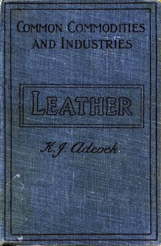Leather