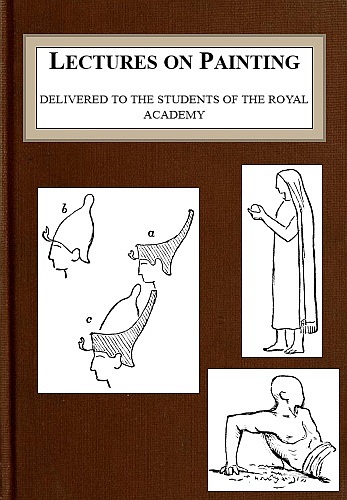 Lectures on Painting