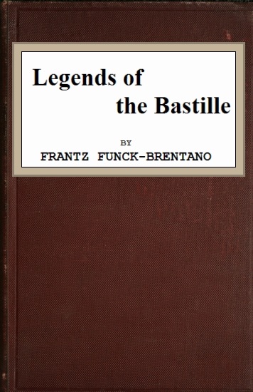 Legends of The Bastille