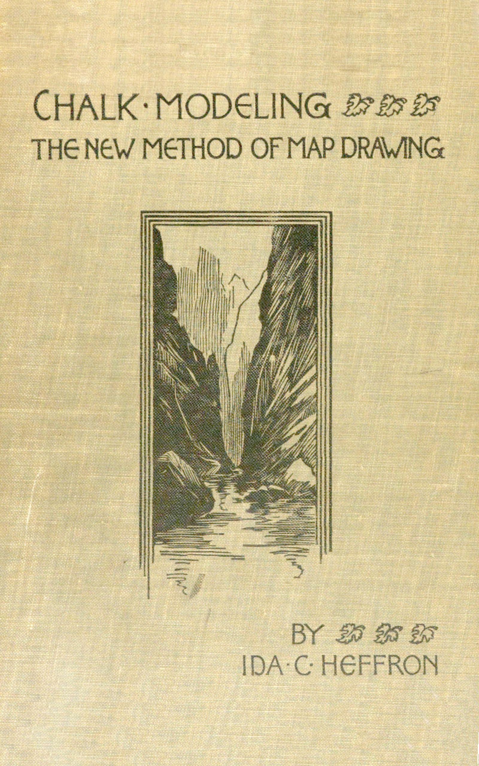 Lessons in Chalk Modeling