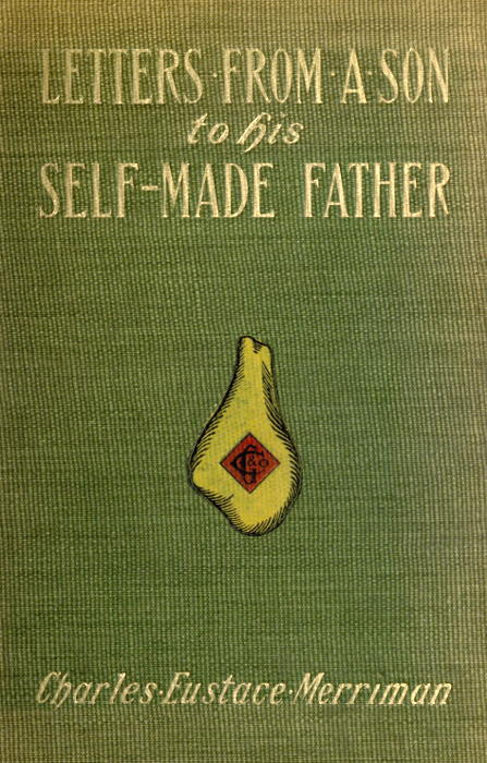 Letters from a Son