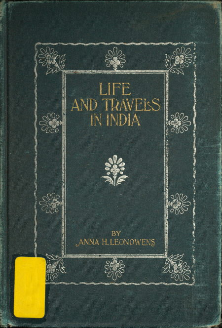 Life And Travel In India