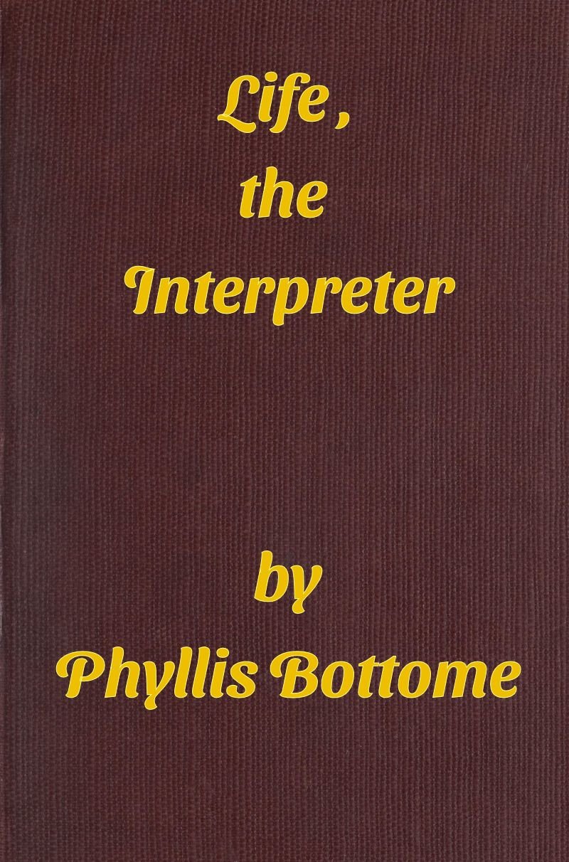 Life the Interpreter