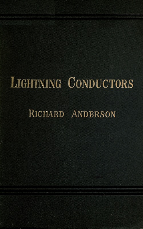 Lightning Conductors