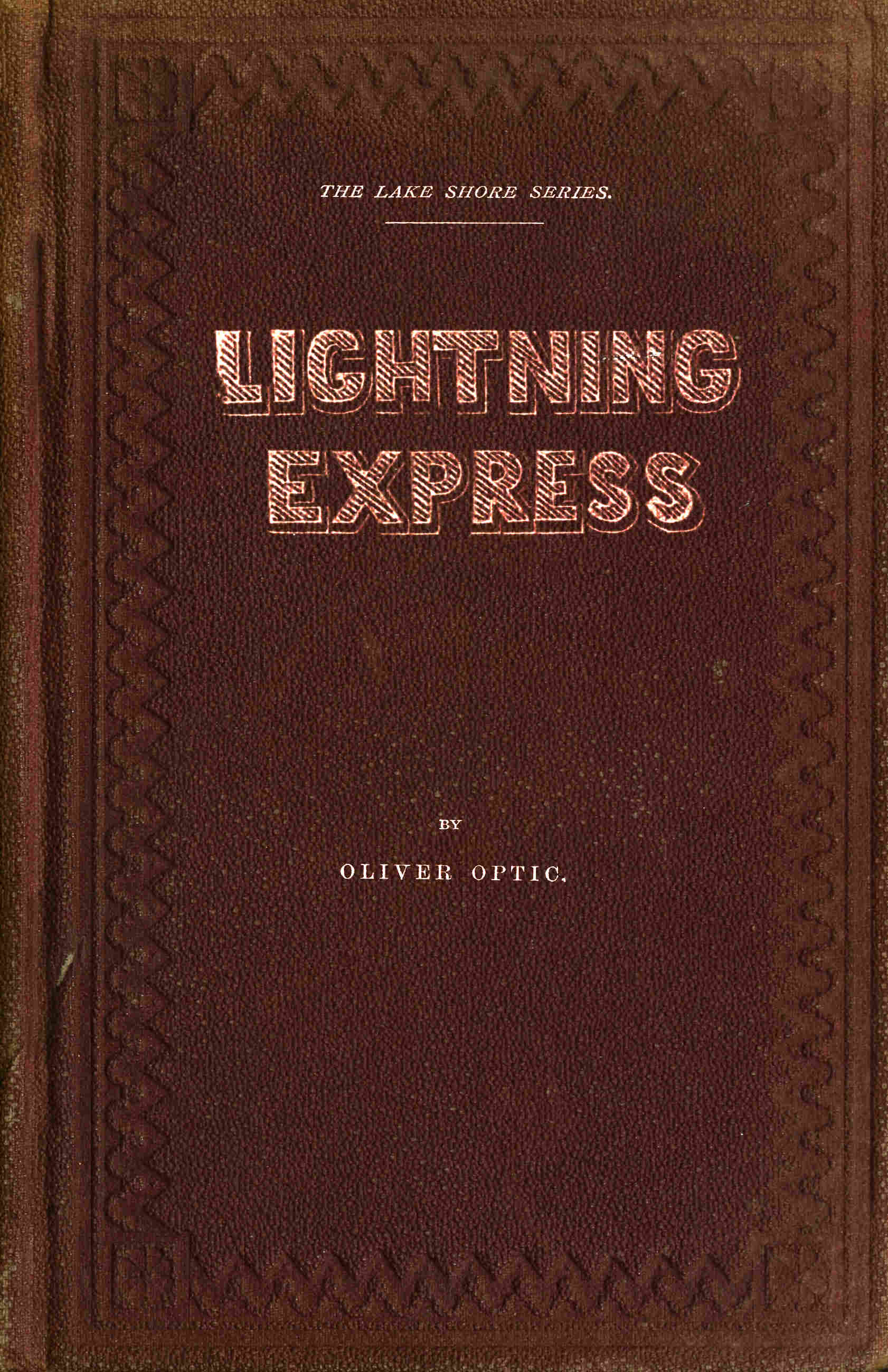 Lightning express