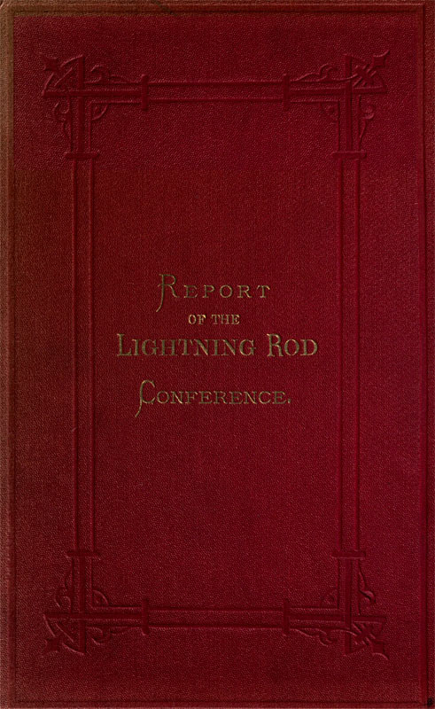 Lightning Rod Conference