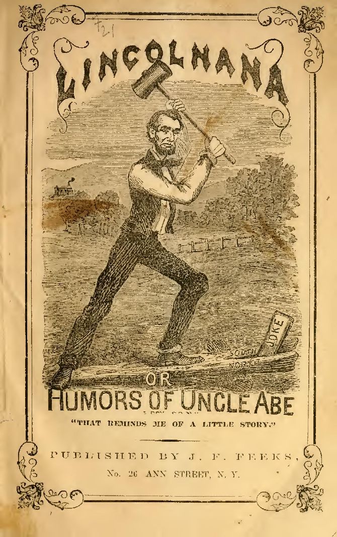 Lincolniana