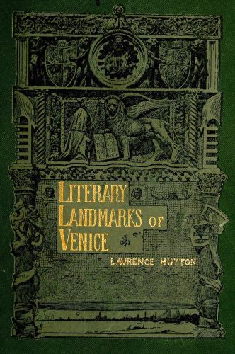 Literary Landmarks in Venice