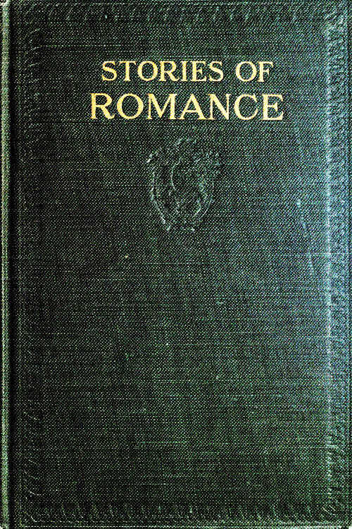 Little Classics: Stories of Romance
