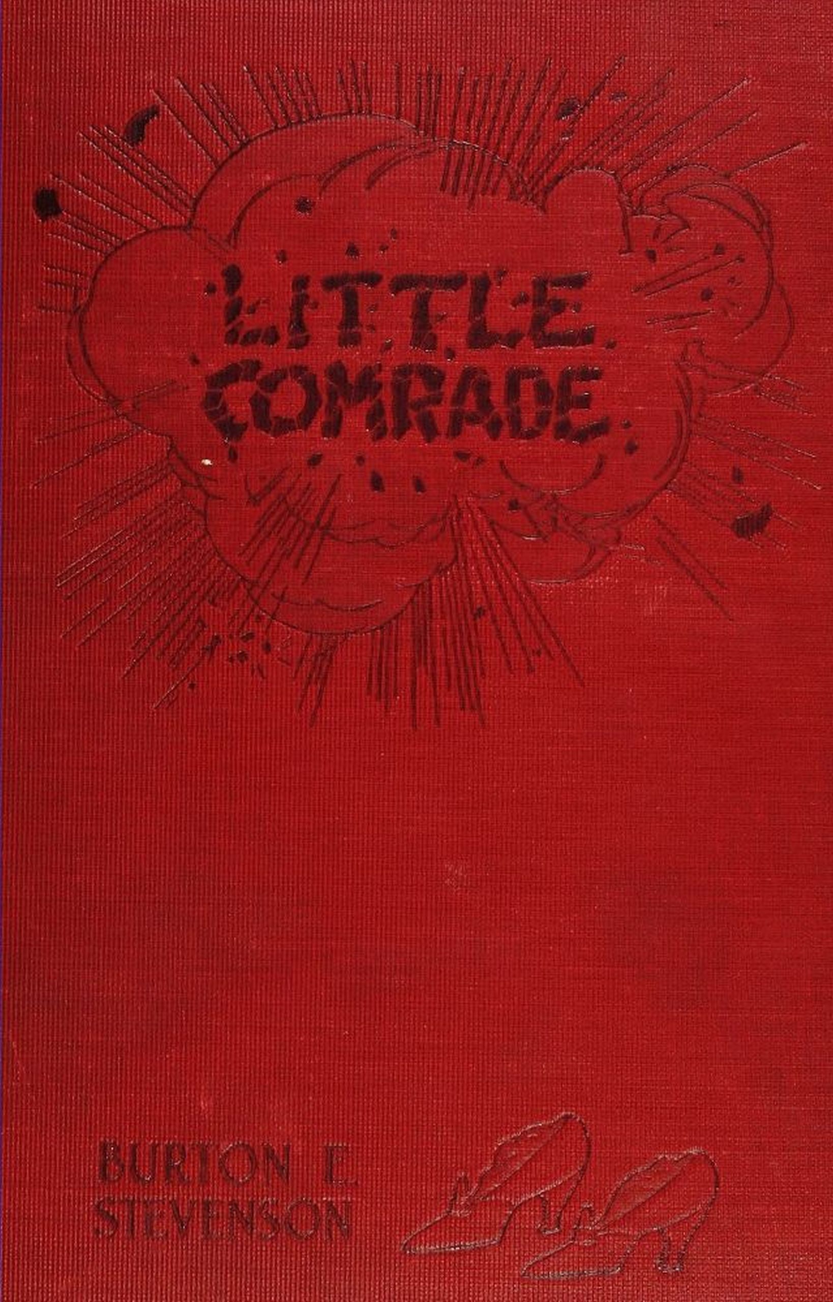 Little Comrade