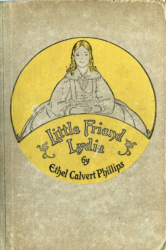 LITTLE FRIEND LYDIA