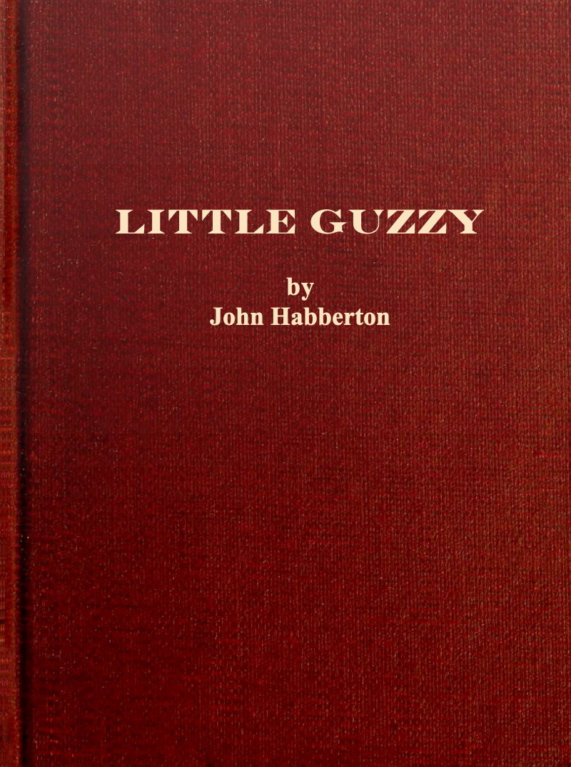 Little Guzzy