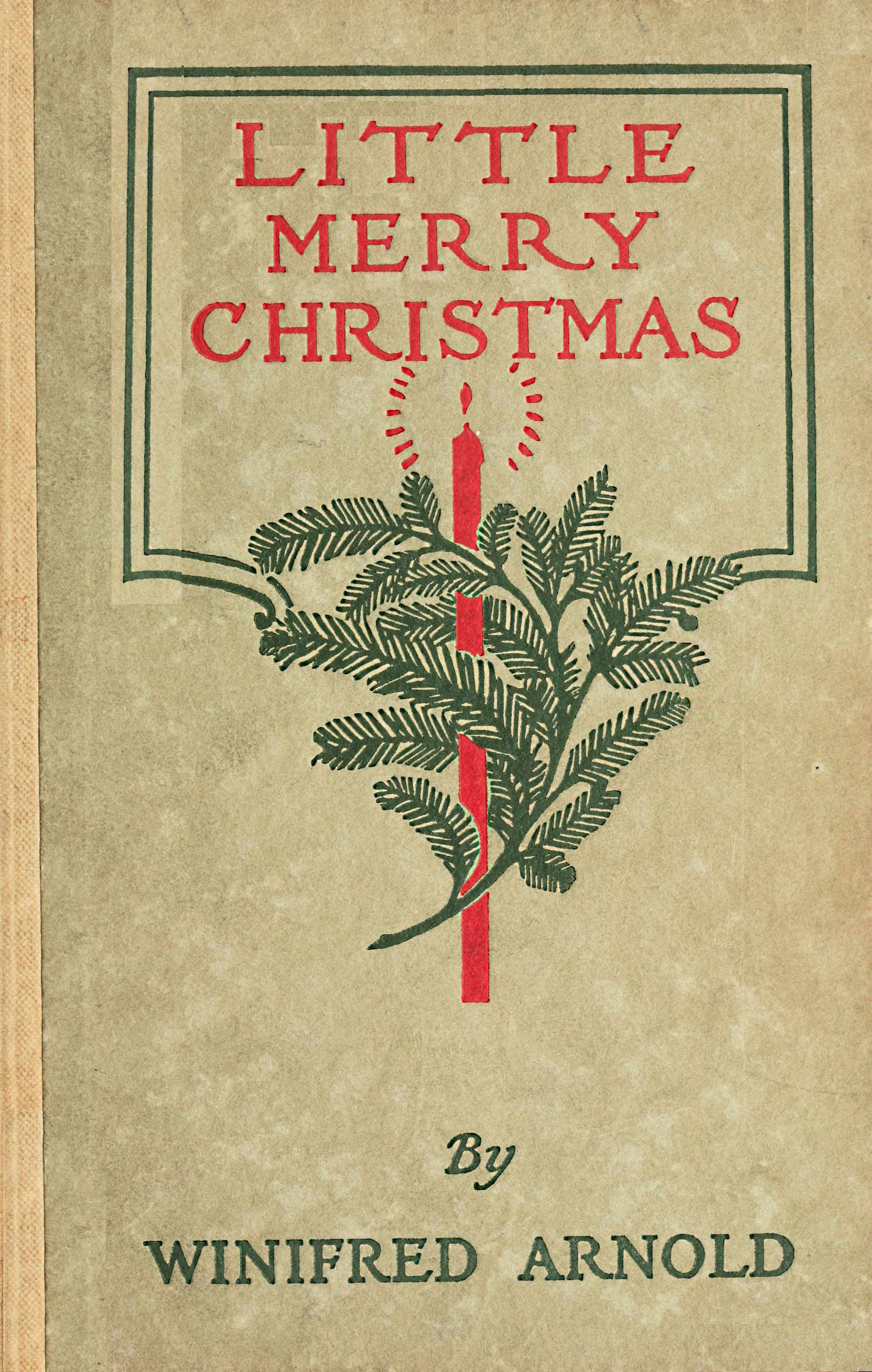 Little Merry Christmas