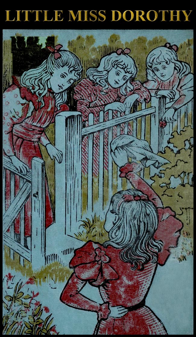Little Miss Dorothy