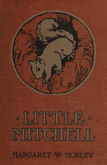 Little Mitchell