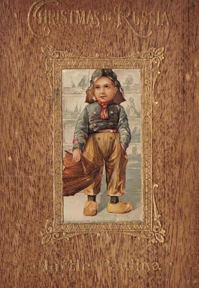 Little Paulina