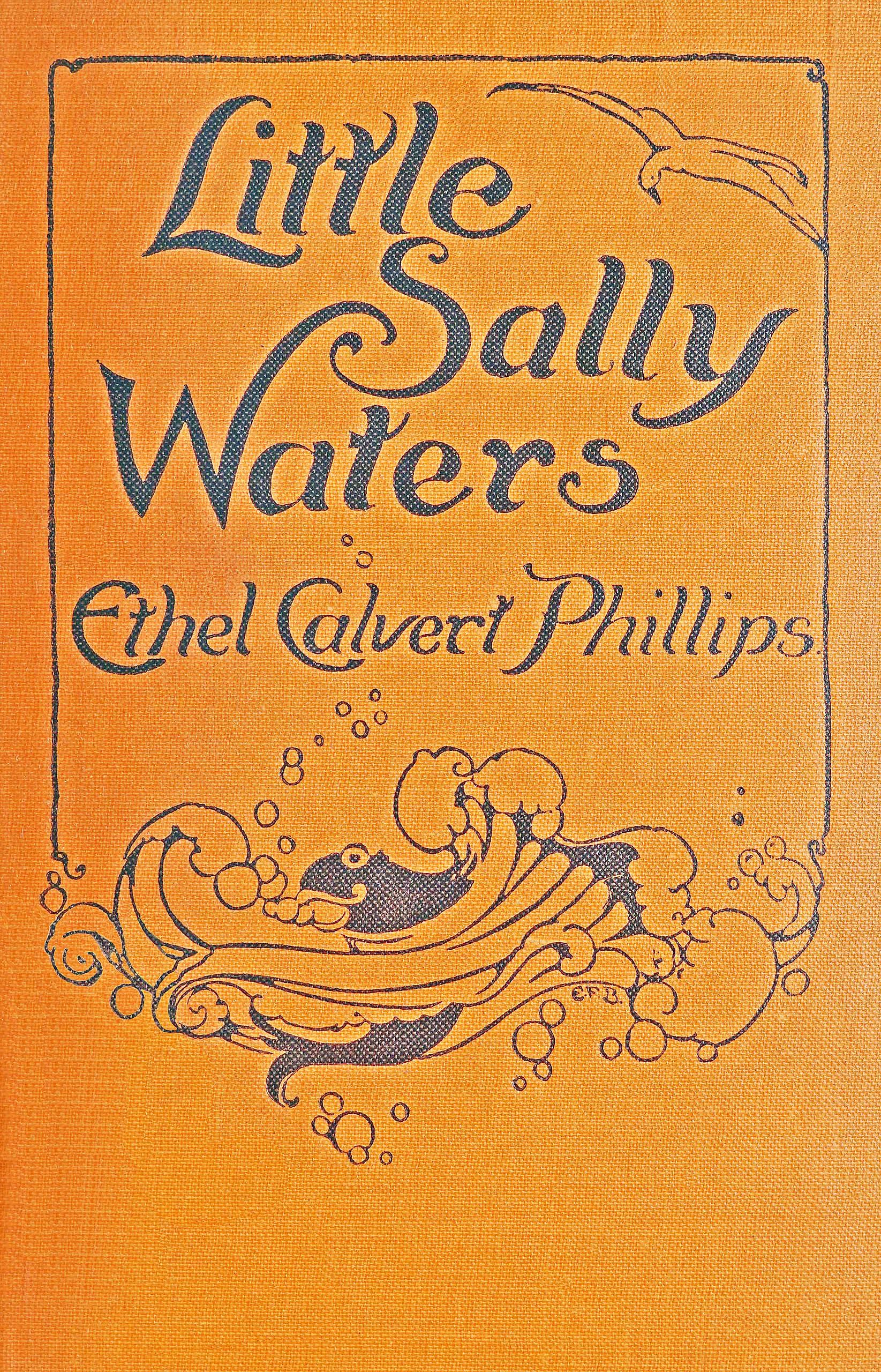 Little Sally Waters