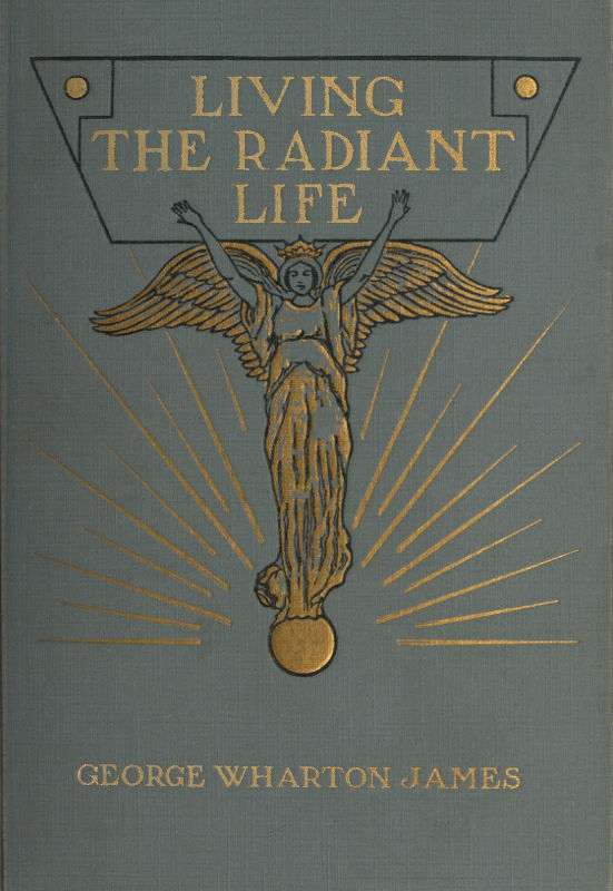 Living the Radiant Life