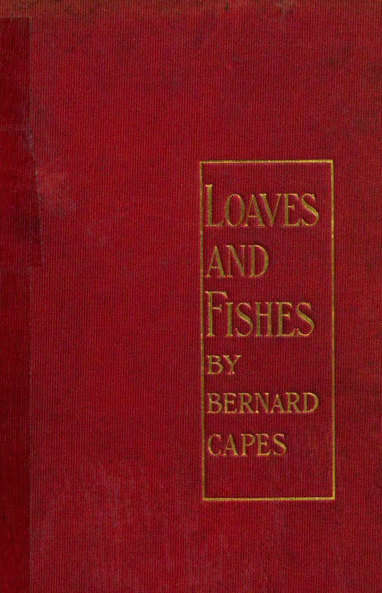 Loaves and fishes