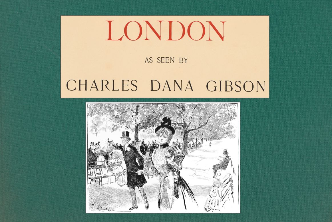 London as Seen