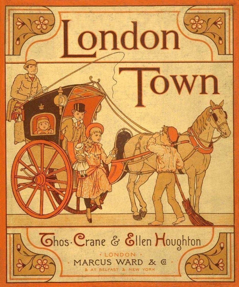 London Town