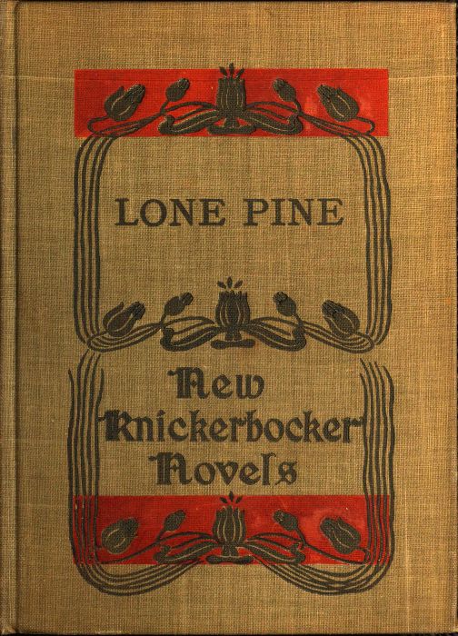 Lone Pine