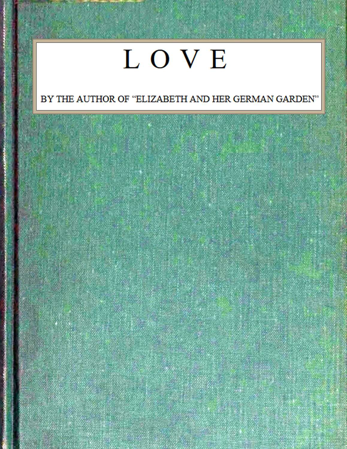 Love