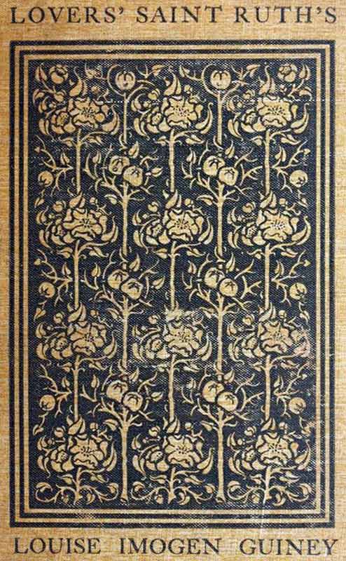 Lovers' Saint Ruth's and Three Other Tales
