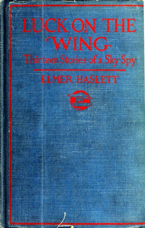 Luck on the Wing