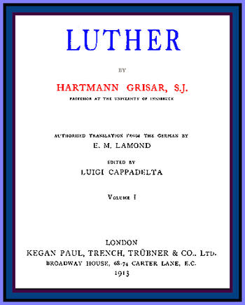 Luther