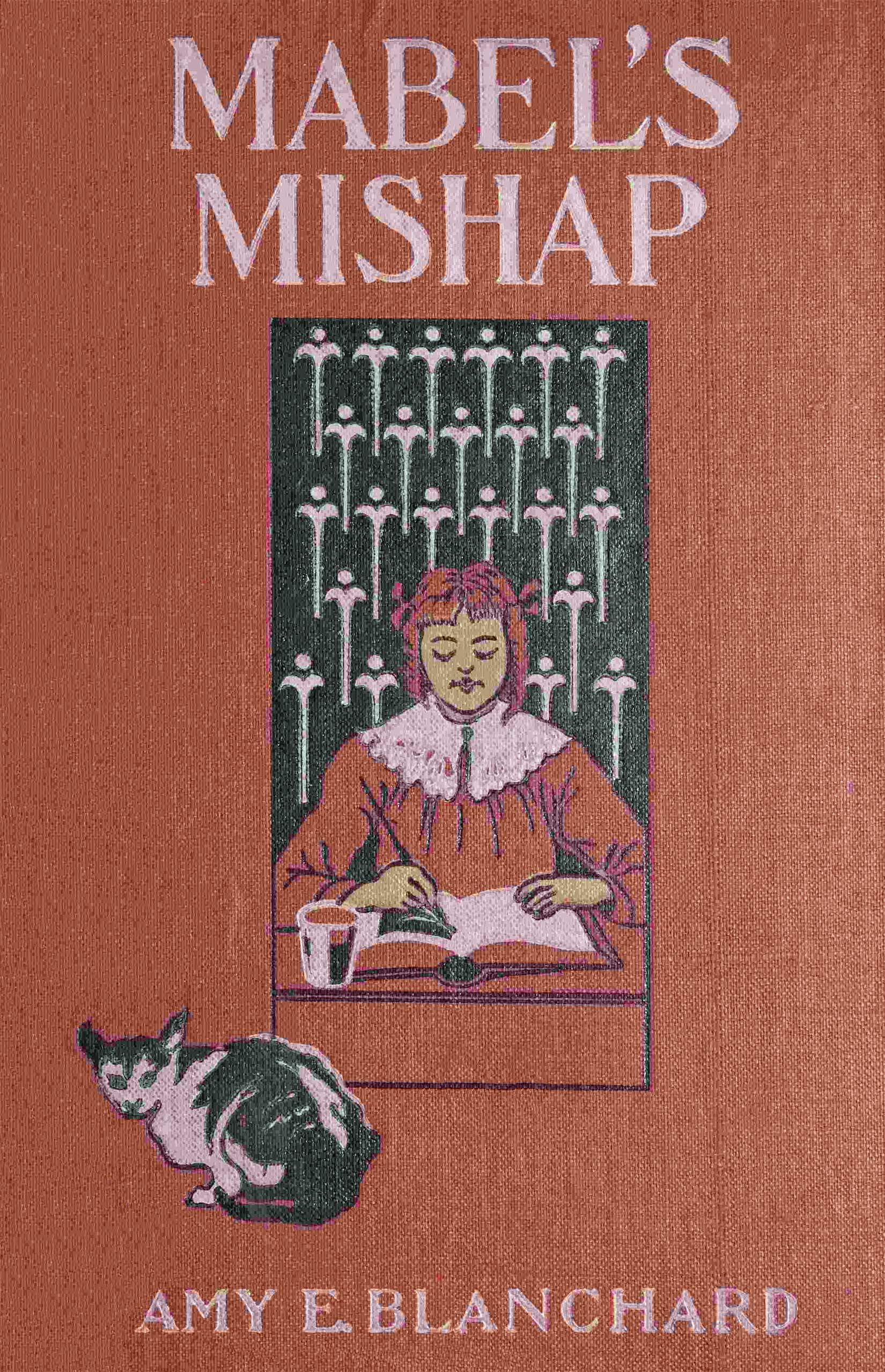 Mabel’s mishap