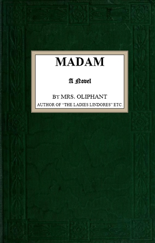 Madam