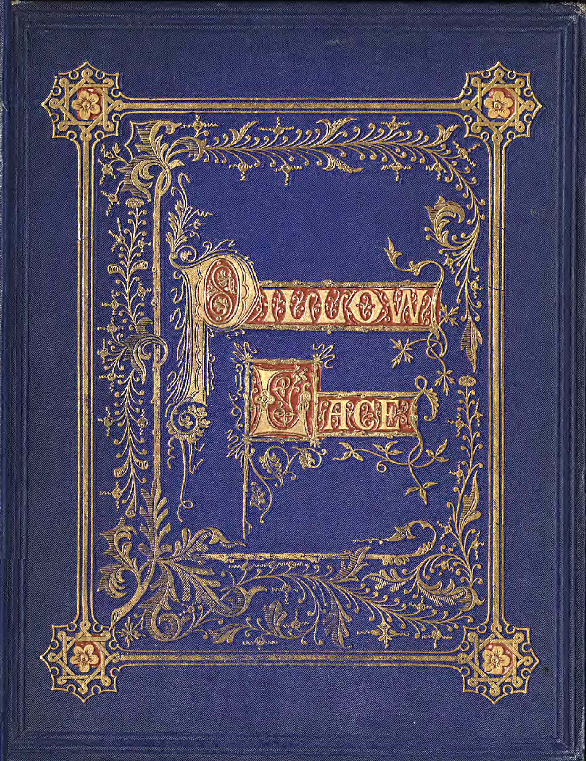 Madame Goubaud’s Pillow Lace Book