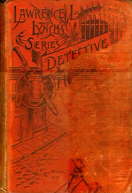 Madeline Payne, the Detective's Daughter