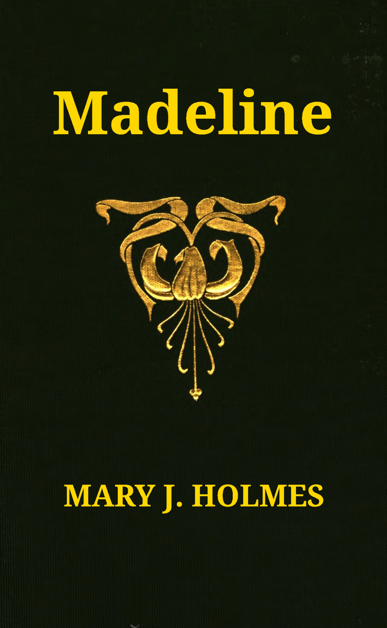 Madeline