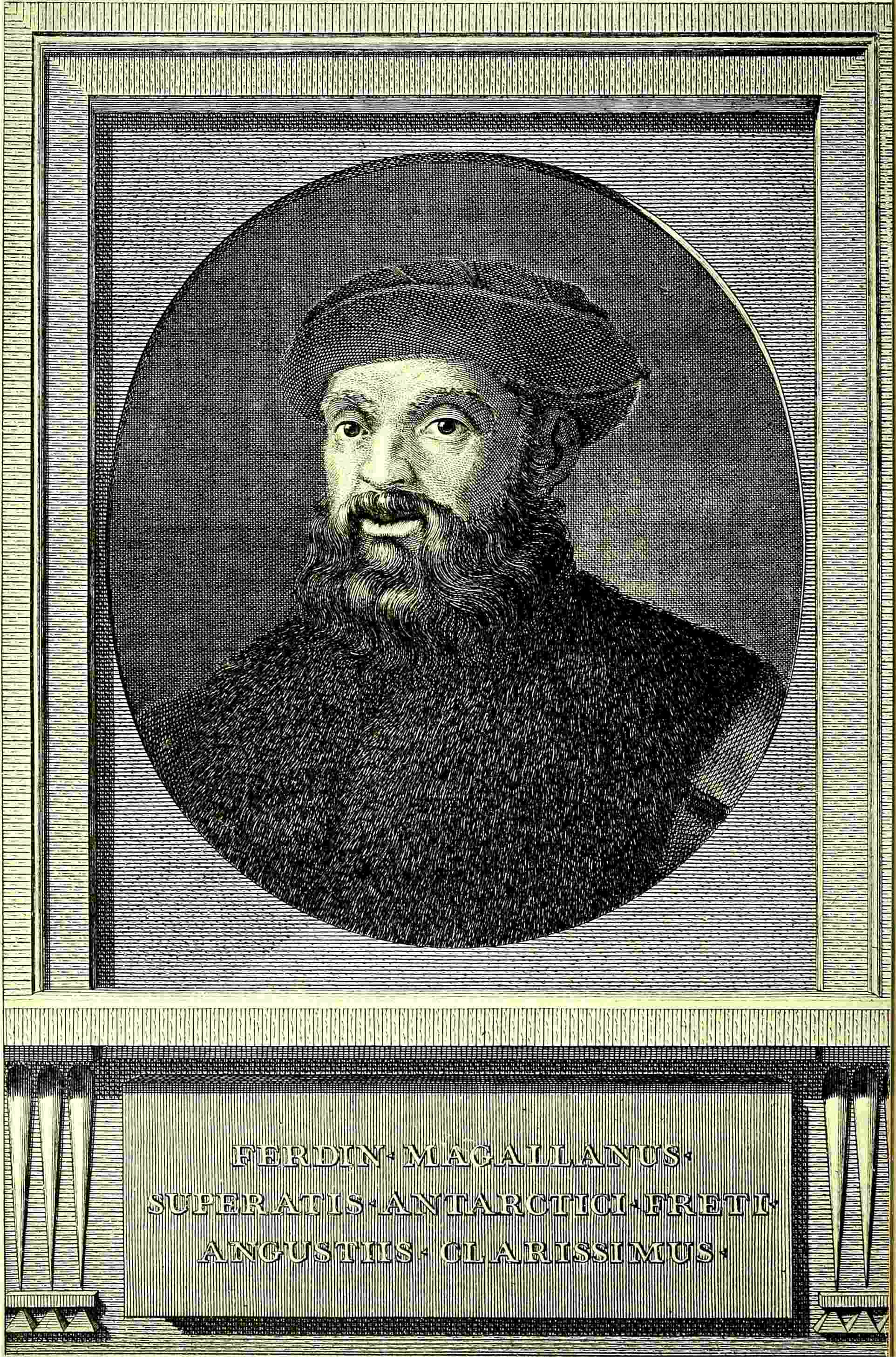 Magellan