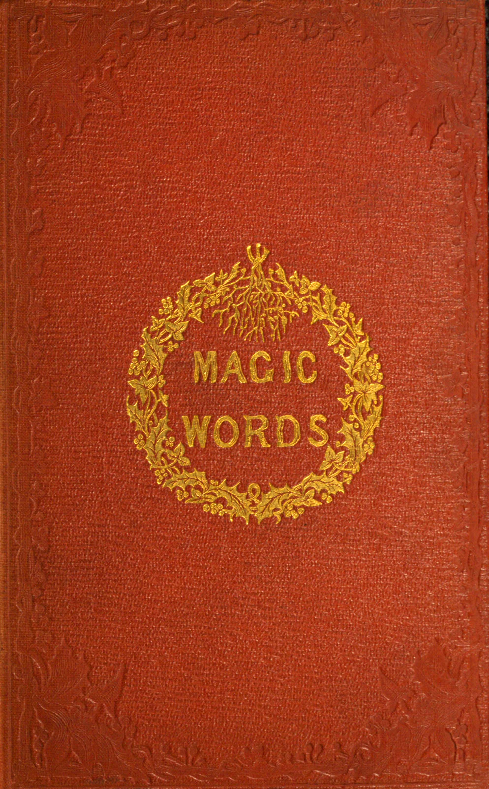 Magic words