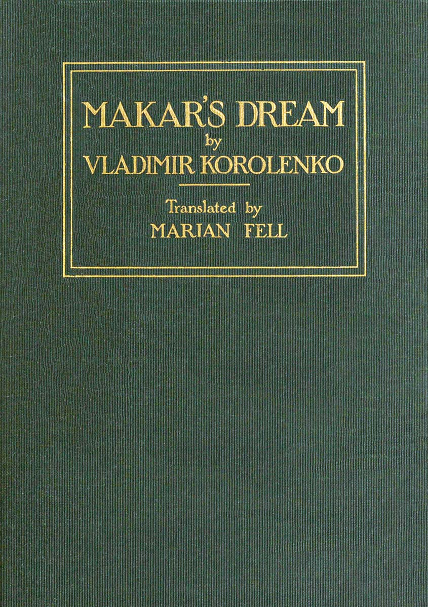 Makar's Dream