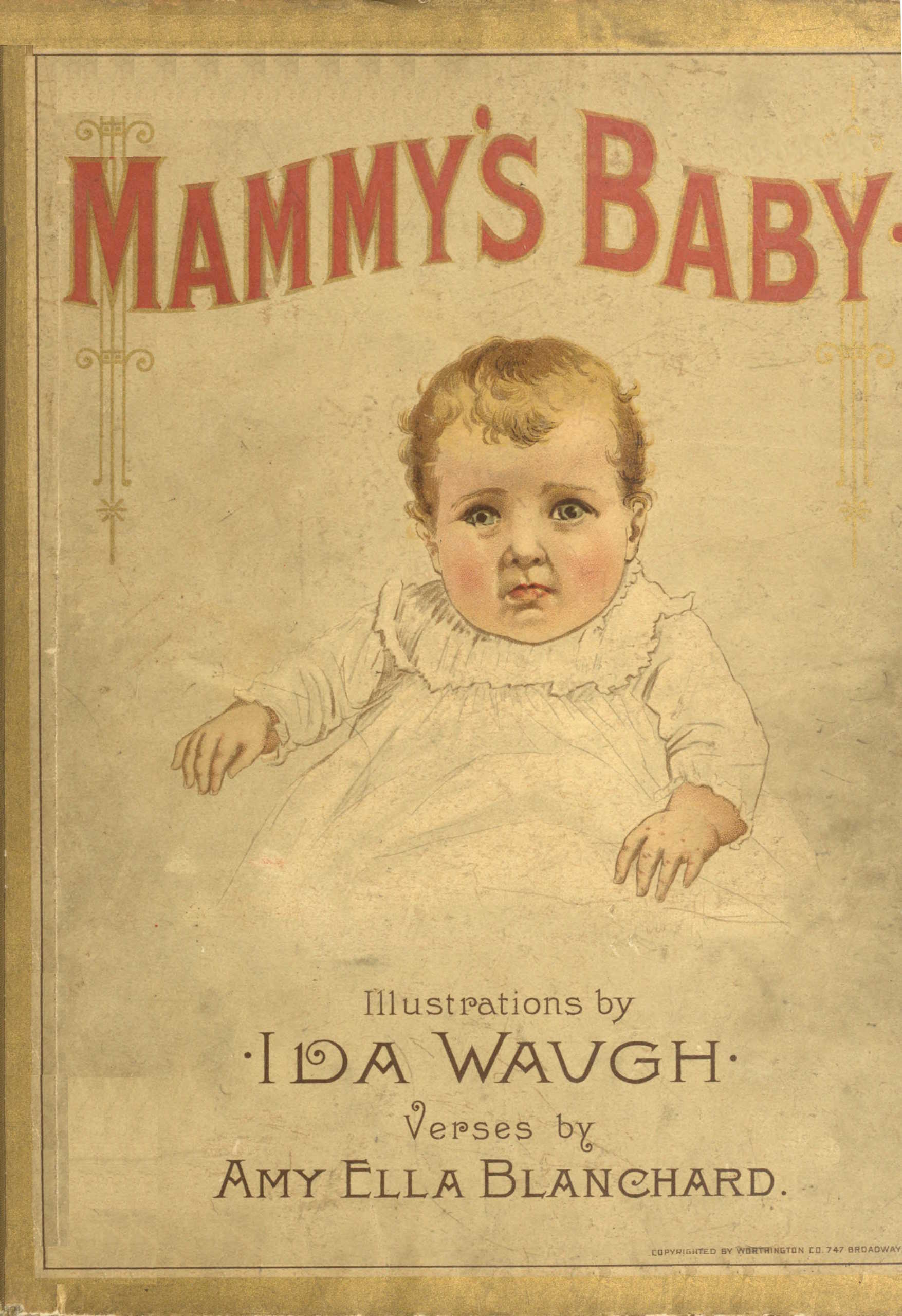 Mammy’s Baby