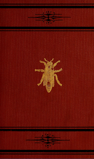 Manual of the Apiary