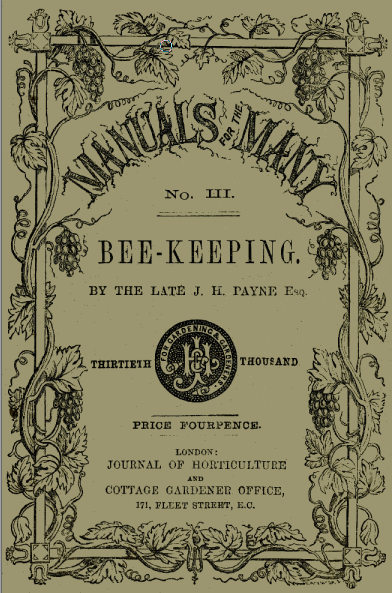 Manuals For the Many