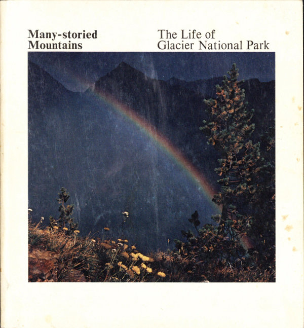 Many-Storied Mountains