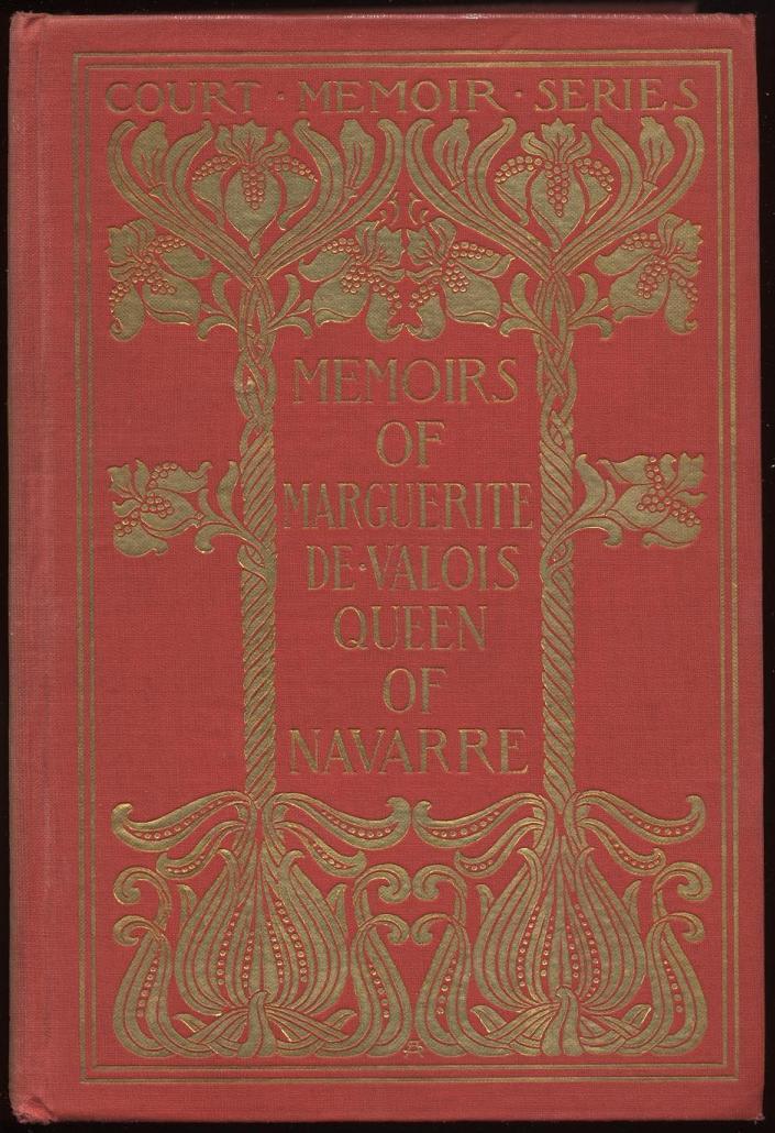 MARGUERITE DE NAVARRE