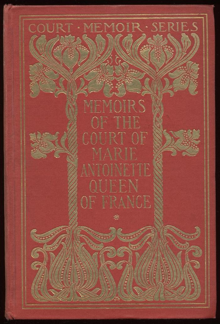 MARIE ANTOINETTE