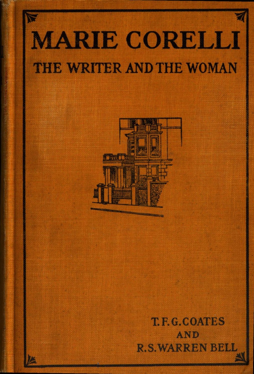 Marie Corelli