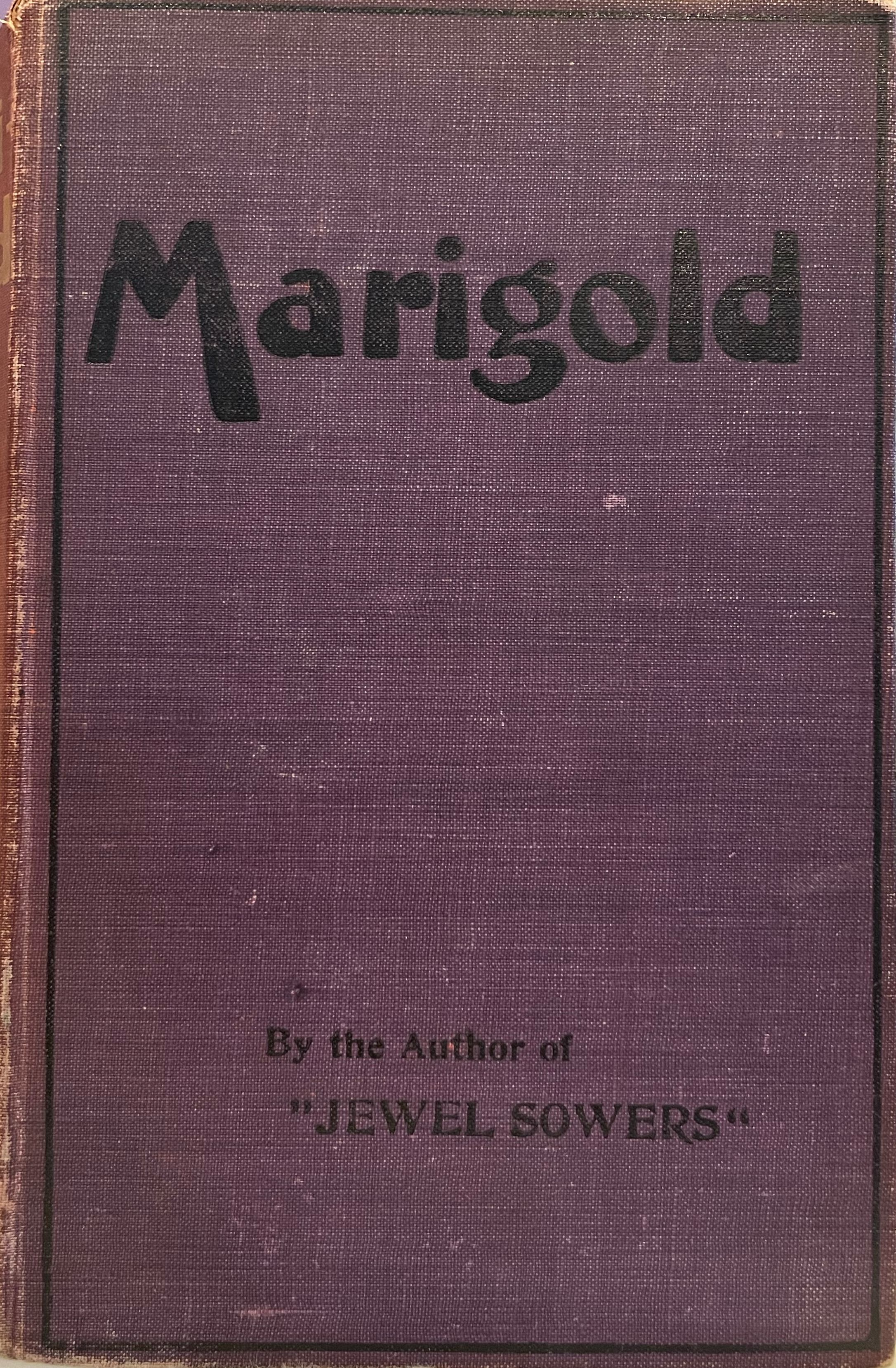Marigold
