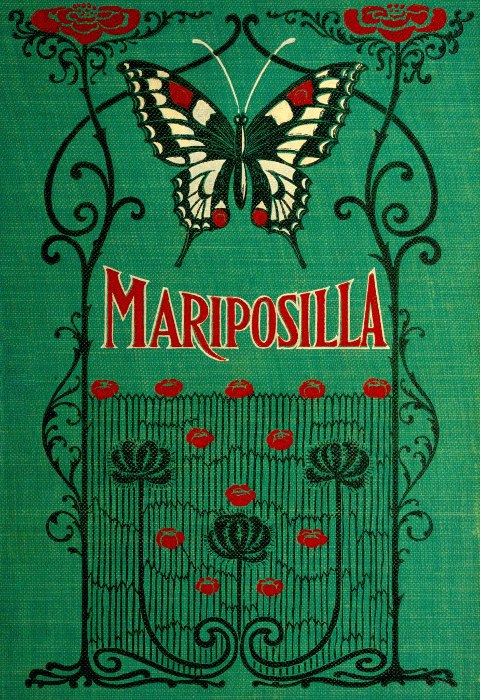 Mariposilla