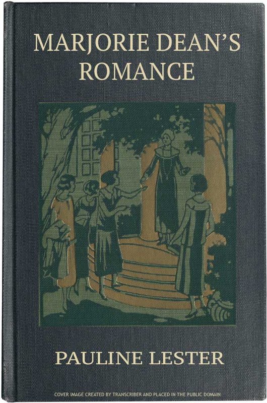 Marjorie Dean’s Romance